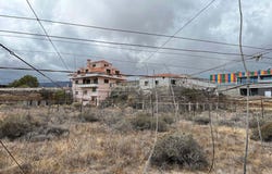 Arafo, Canary Islands