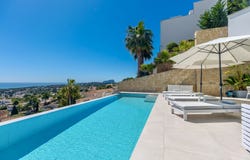 Moraira, Valencia 03724