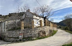 Algarinejo, Granada
