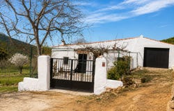 Polígono Rustica-19, Navahermosa, Castile-La Mancha 45150
