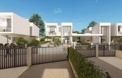 La Nucia, La Nucia Centro, Alicante, Valencian Community 03530