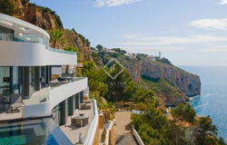 Javea, Valencian Community 03730