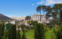 Parcent, Valencian Community 03792