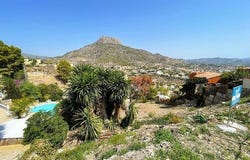 Calpe, Alicante/alacant 03710