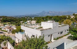 Altea, Valencia 03590