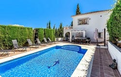torreblanca, Comunidad Valenciana