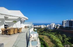 Fuengirola, Andalucía