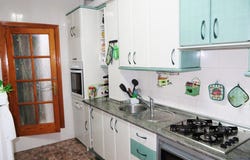 Cómpeta, Andalusia 29754
