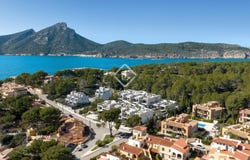 Sant Elm, The Balearic Islands 07159