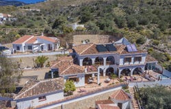 Cómpeta, Andalusia 29754