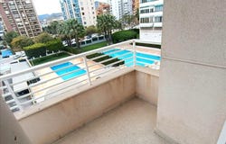 Benidorm, Valencian Community