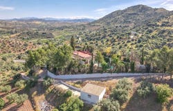 Coín, Andalusia 29100
