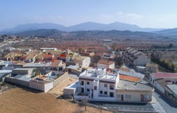 Casas de Cofer, Valencia 03689