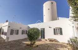 Ciutadella de Menorca, Balearic Islands 07760