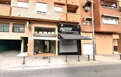 Alicante/Alacant, Valencian Community