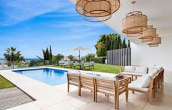 Benahavis, Andalusia 29679