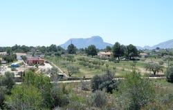 Benissa, Valencia 03720