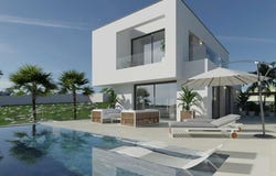Ciudad Quesada, Valencia 03170