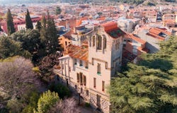 La Garriga, Catalonia 08530