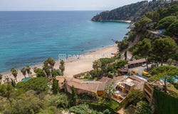 Tossa de Mar, Catalonia 17320