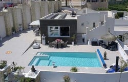 Ciudad Quesada, Costa Blanca (alicante)