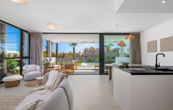 Mar de Cristal, Murcia 30384