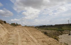 Abanilla, Murcia 30640