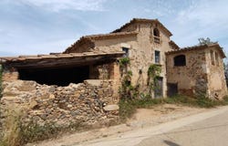 Aiguaviva, Catalonia 17181