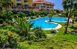 Fuengirola, Malaga