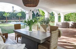 Nueva Andalucia, Andalusia 29660