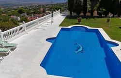 alhaurín de la torre, Andalucía