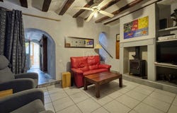 Benirrama, Valencian Community 03788