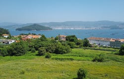 Pontevedra, Galicia 36992