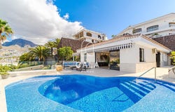 San Eugenio, Canary Islands 38660