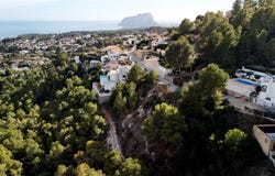 Benissa, Valencia 03720
