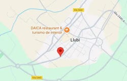Llubí, Balearic Islands 07430
