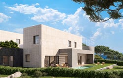 Torrelodones, Community of Madrid 28250
