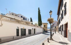 Granada, Andalusia