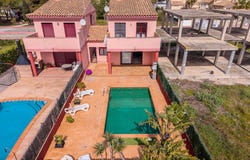 Deltebre, Catalonia 43580