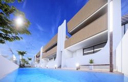 San Pedro del Pinatar, Murcia 30740