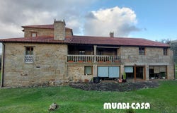 54 Aldea Abanqueiro, Boiro, Galicia 15938