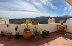 Benahavís, Andalucía