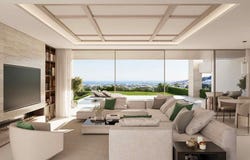 El Madroñal, Andalusia 29678