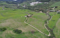 Montecorto, Andalusia 29430