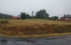 Vista Alegre, Laracha, BergantiÃ±os 15145