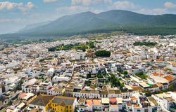 Alhaurin El Grande, Malaga 29120
