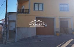 Guarda (a), Pontevedra 36788