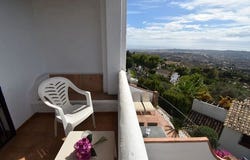 Mijas, Andalucía