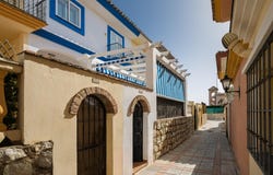 Fuengirola, Andalusia 29640