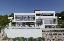 Altea, Valencia 03590